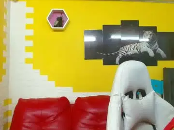 Chaturbate Free Porn Cam of chacorta_
