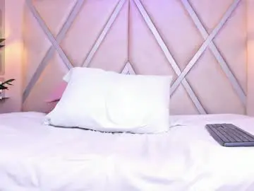 Chaturbate Live Sex of clarentz_baileys