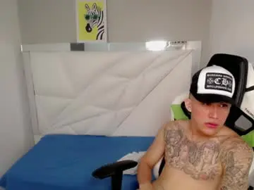 Chaturbate Adult Webcam of delaware_
