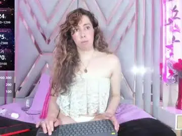 Chaturbate Sex Cam of hada_russo