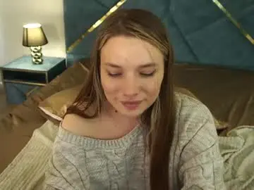 Chaturbate Sex Cam of icedanielles