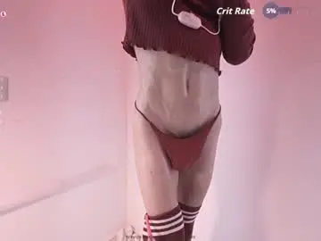 Chaturbate Best live sex cam show of issfemboy
