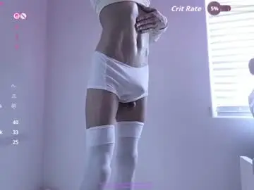 Chaturbate Adult Webcam of issfemboy