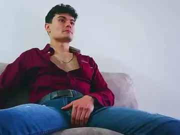 Chaturbate Watch Live Sex Cams of jhohannes_maximo