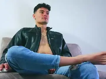 Chaturbate Adult Webcams of jhohannes_maximo