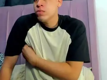 Chaturbate Live Sex of jhon_wick831