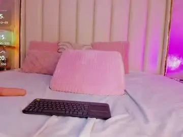 Chaturbate Adult Video Chat of kayladavies_