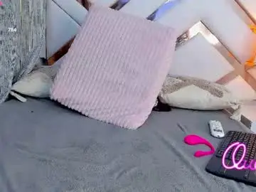 Chaturbate Free Live Porn of kayladavies_