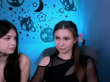 Chaturbate Nude Webcam of kylie_angel3