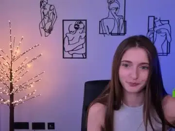 Chaturbate Adult Webcam of kylie_angel3