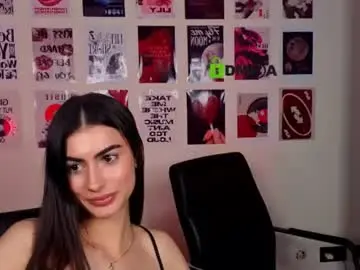 Chaturbate Sex Cam of kylie_angel3
