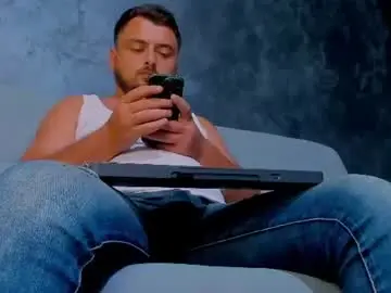 Chaturbate Adult Webcam of markwaynescr