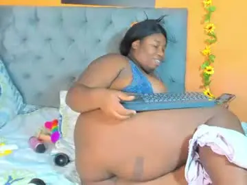 Chaturbate Private Sex Chat of nahirobyy_ebonyy