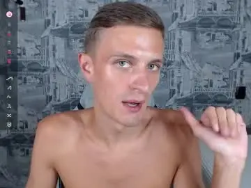 Chaturbate Adult Webcam of oliverfresh
