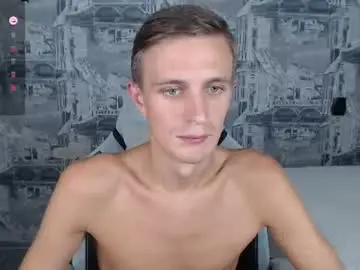 Chaturbate Sex Cam of oliverfresh