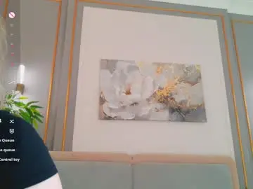 Chaturbate Private Sex Chat of smiley_mia_