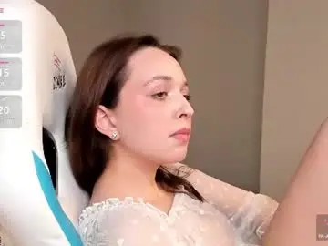 Chaturbate Best Webcam of sofia_gaze