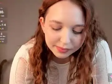 Chaturbate Adult Webcam of sofia_gaze