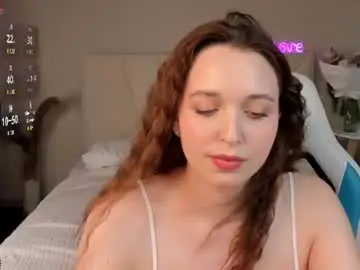 Chaturbate Adult Webcam of sofia_gaze