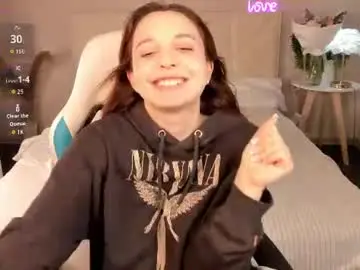 Chaturbate Live Porn of sofia_gaze