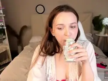Chaturbate Best Webcam of sofia_gaze