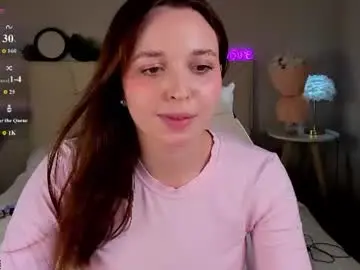 Chaturbate Live Sex of sofia_gaze