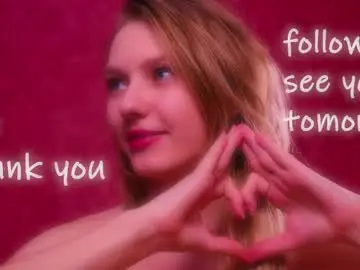 Chaturbate Live Porn of angelella
