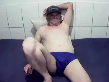 Chaturbate Live Porn of augustopierdona26