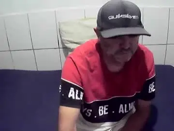 Chaturbate Best live sex cam show of augustopierdona26