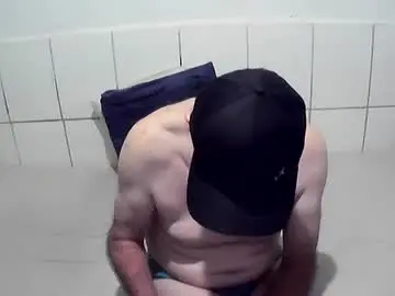 Chaturbate Live Porn of augustopierdona26
