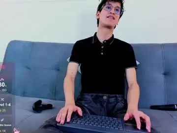 Chaturbate Free Porn Cam of camilo_stark