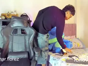 Chaturbate Sex Cam of damar_felipe