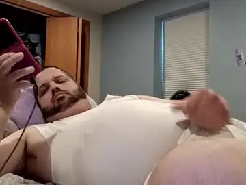Chaturbate Live Sex of handsomedaddy198924