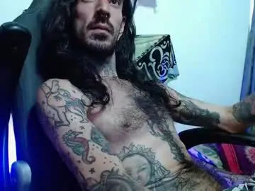 Chaturbate Live Sex Cam of harry_reems_
