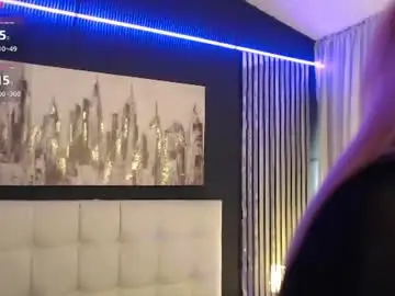 Chaturbate Adult Webcam of jessie_williams_01