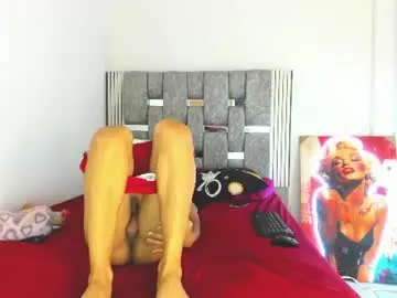 Chaturbate Nude Webcam of lucianavalmont
