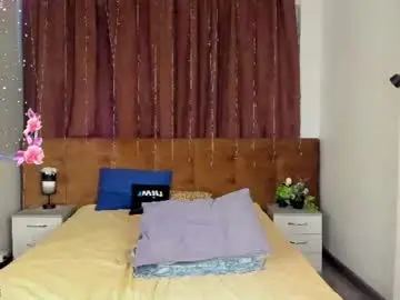 Chaturbate Best Webcam of mia_e1fie