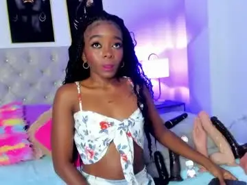 Chaturbate Live Porn of naomy_191