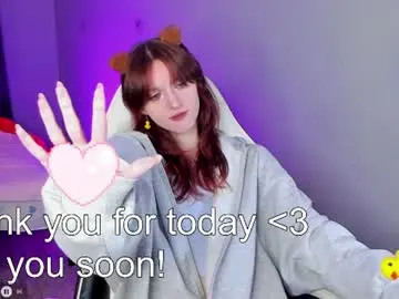 Chaturbate Adult Webcams of peachymaybe