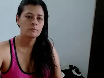 Chaturbate Private Sex Chat of adriana_milf