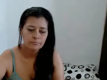Chaturbate Adult Webcam of adriana_milf