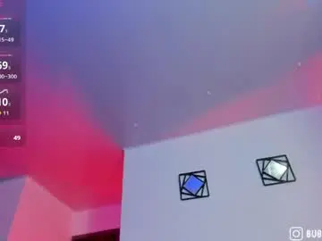 Chaturbate Live Sex of burbuja_cosmic