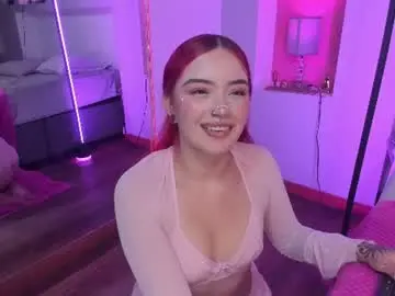 Chaturbate Free Porn Cam of camilarivers