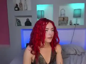 Chaturbate Watch Live Sex Cams of camilarivers