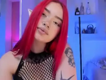 Chaturbate Watch Live Sex Cams of camilarivers