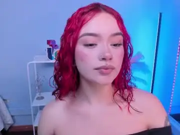 Chaturbate Adult Webcam of camilarivers