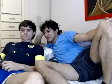 Chaturbate Nude Webcam of daniel_collins07