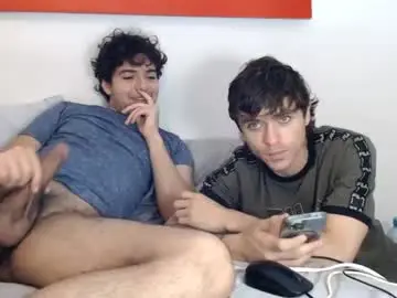 Chaturbate Sex Cam of daniel_collins07