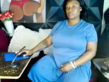 Chaturbate Live Porn of ebonyfancyfacexxx
