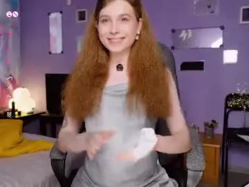 Chaturbate Free Porn Cam of ericaglam